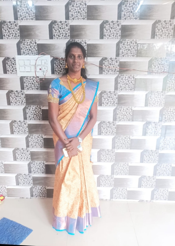 Bride Image